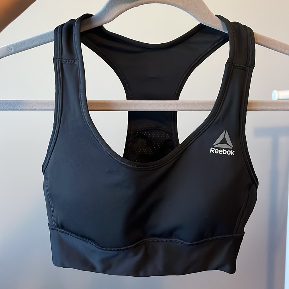 Reebok Sports Bra
